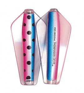 Tassie Devil Lure 52mm 13.5gram - Sportinglife Turangi